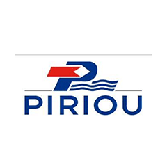 PIRIOU has developed 100m cable vessel image