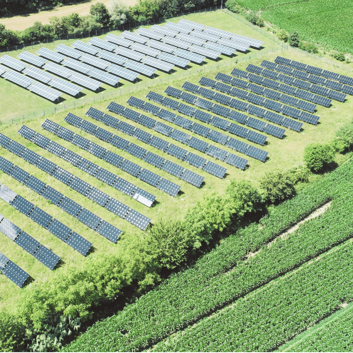 Fly-it-yourself PV plant inspections: the future of solar plant maintenance image
