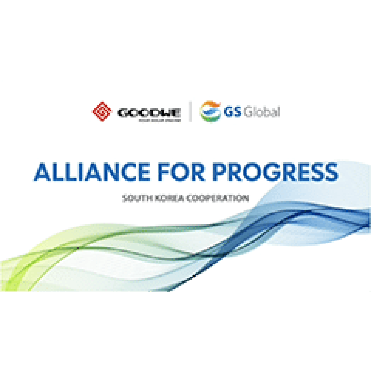 GoodWe Signs a 100MW Supply Agreement with GS Global to bring best value high efficiency solar inverter to South Korean PV Markets image