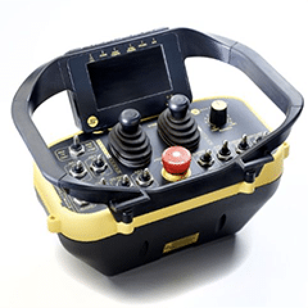 Sea Machines' Wireless Helm System Now in Use Aboard Two US-Flag ATB Tugs, Additional Installations Planned image