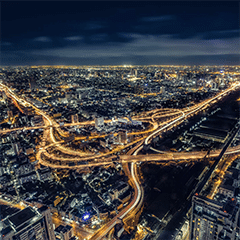 How electric vehicles can breathe new life into our cities image