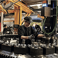 Eliminate the risk, use smart bolting solutions image