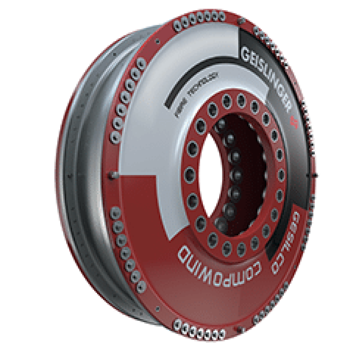 Powertrain technology for enhanced wind drivetrains image