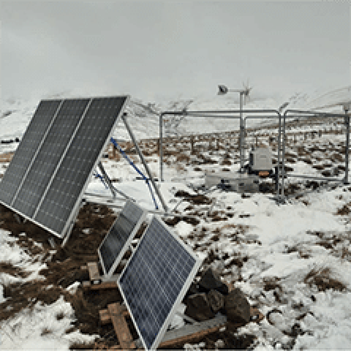 Top tips for successful Lidar deployment image