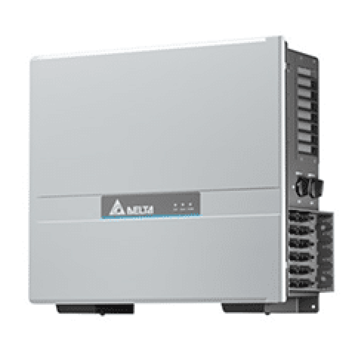 Delta's New Generation M50A Flex Three-phase Solar Inverter Delivers More System Design Flexibility image