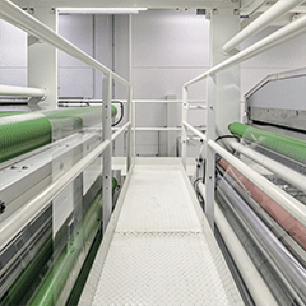 Collaboration with sustainability at its core image