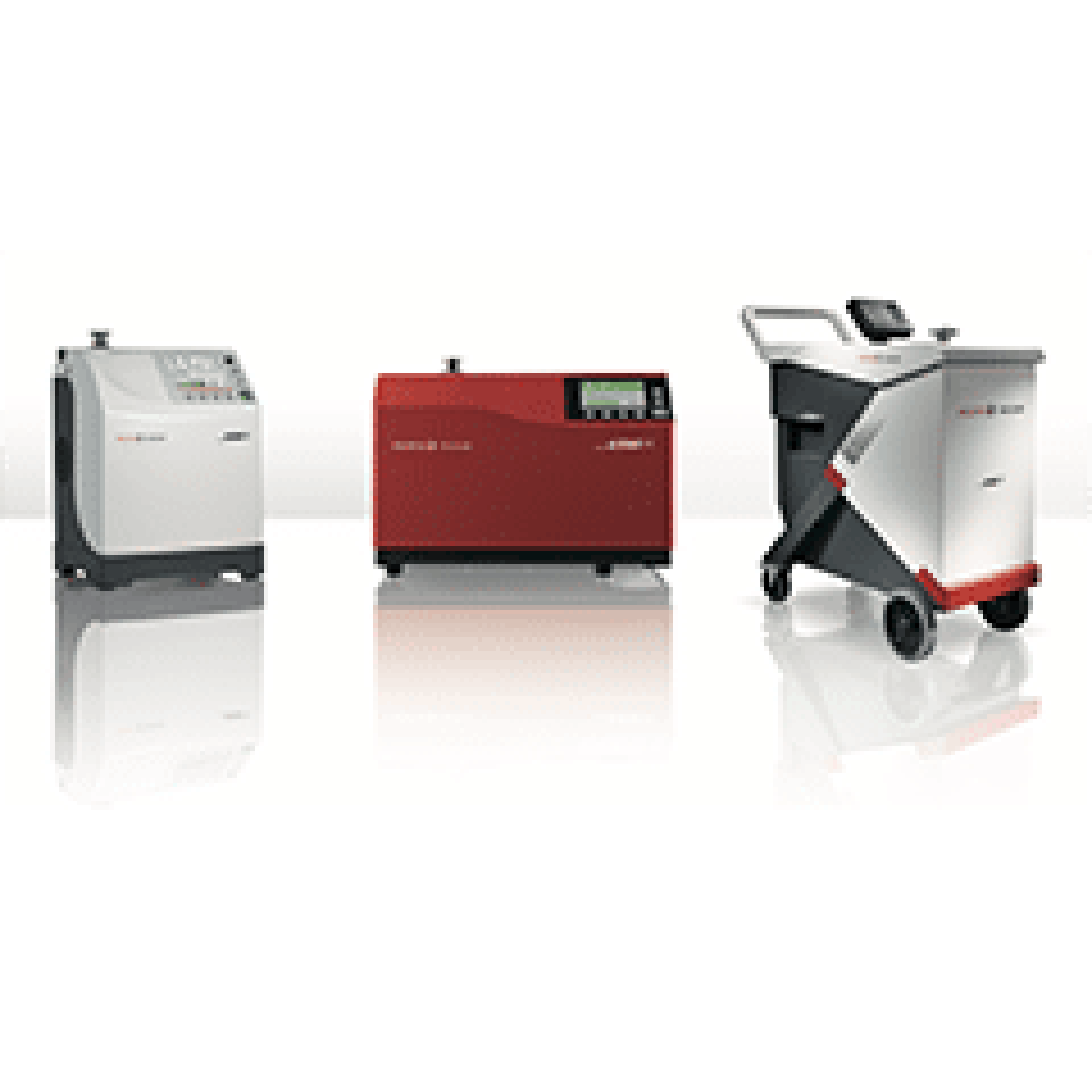Checking coating systems for leak tightness image