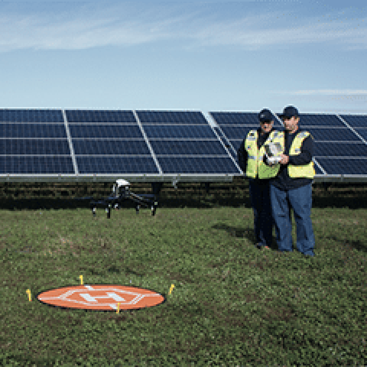 Actionable ways to use emerging technology in field service image