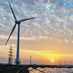 Positioning South East Asia for the energy transition image