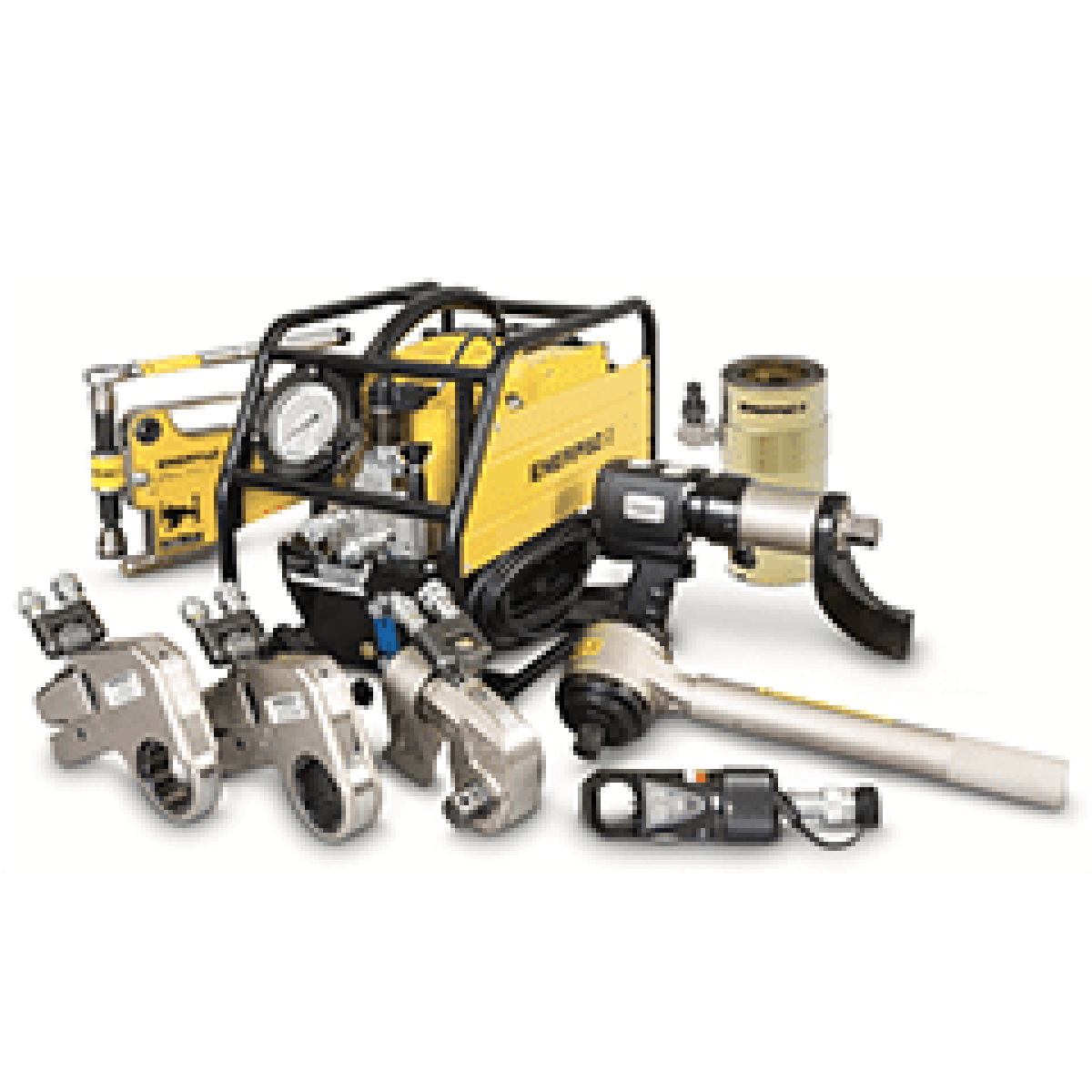 The 8 most important considerations when selecting your next hydraulic torque wrench image