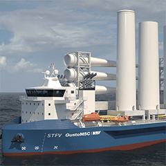 Game-changing feeder solution integrates proven technology to support alternate T&I model image