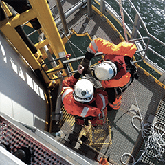 Supply chain success is critical for offshore wind image