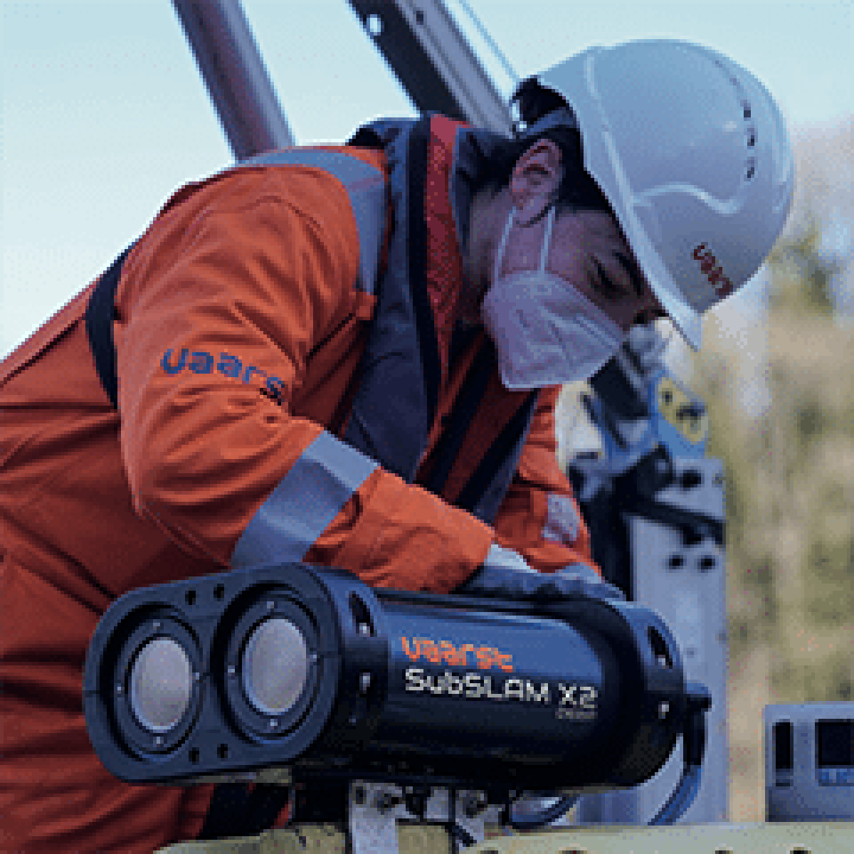 Enabling data to drive the future of offshore robotics image