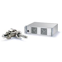 Pfeiffer Vacuum is a partner of the Kems4Bats junior research group of the German Federal Ministry of Education and Research image