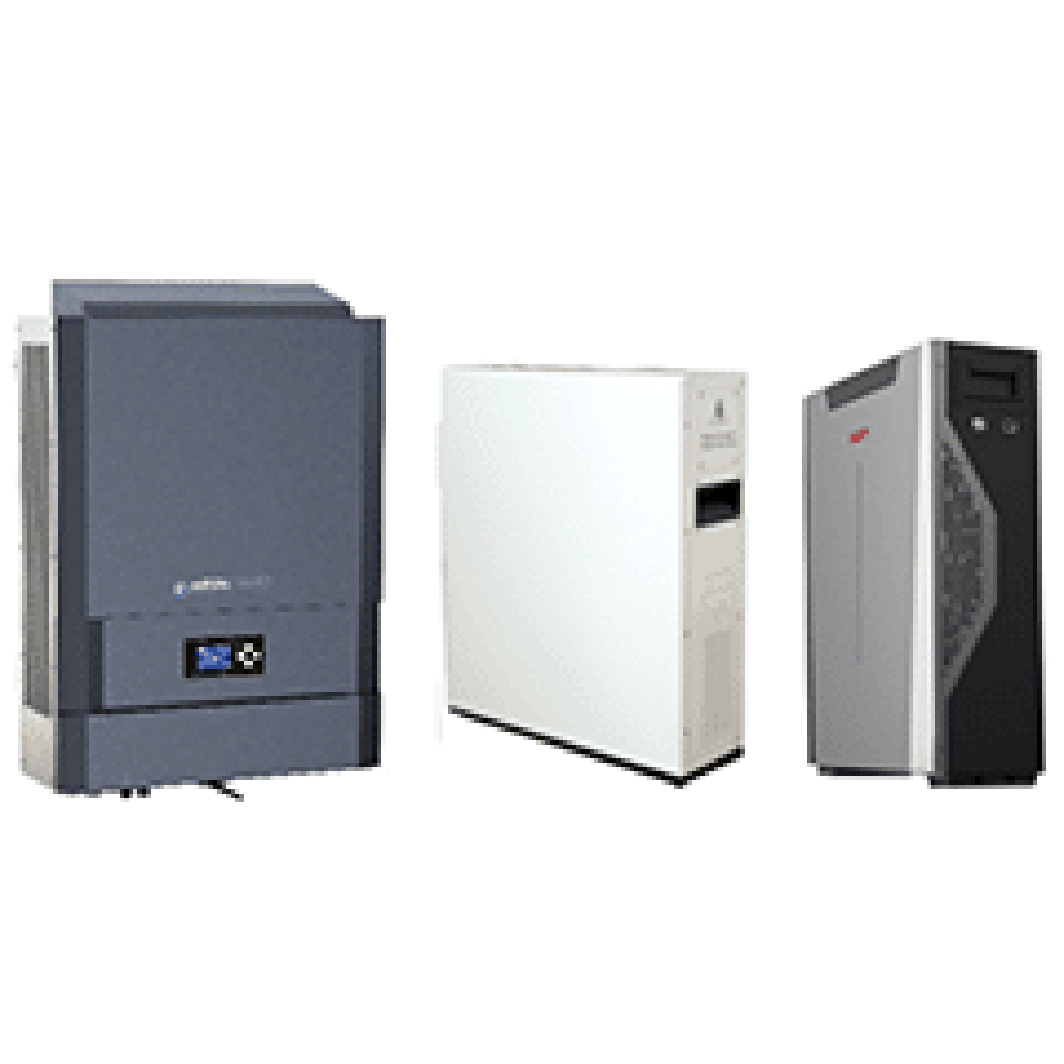 Imeon announces compatibility with the Italian battery manufacturer Weco. image