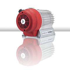 Pfeiffer Vacuum introduces new HiScroll ATEX scroll pump image