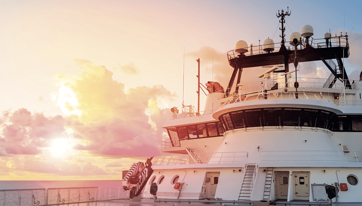 Upping the stakes: expanding horizons image