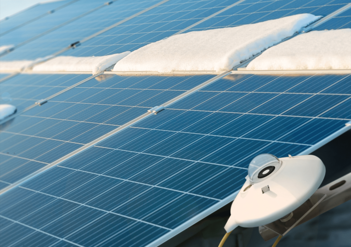 Enhancing solar performance image