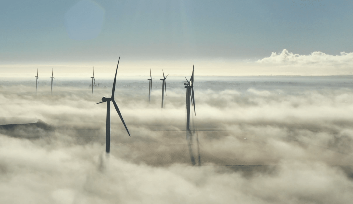 AI is mature, it's time to focus on clean datasets for the wind industry image