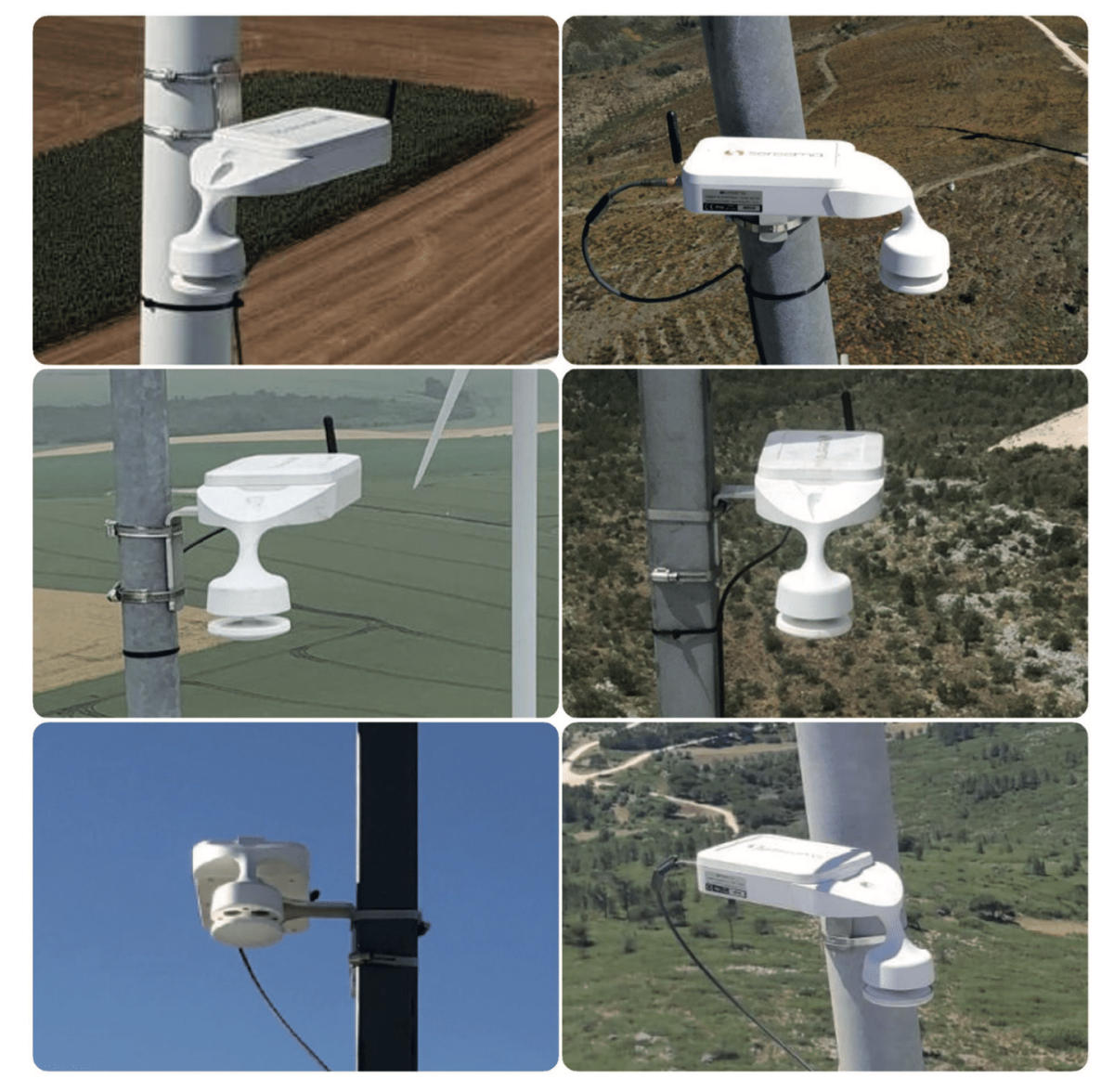 Wind turbine data solutions for a digital age image