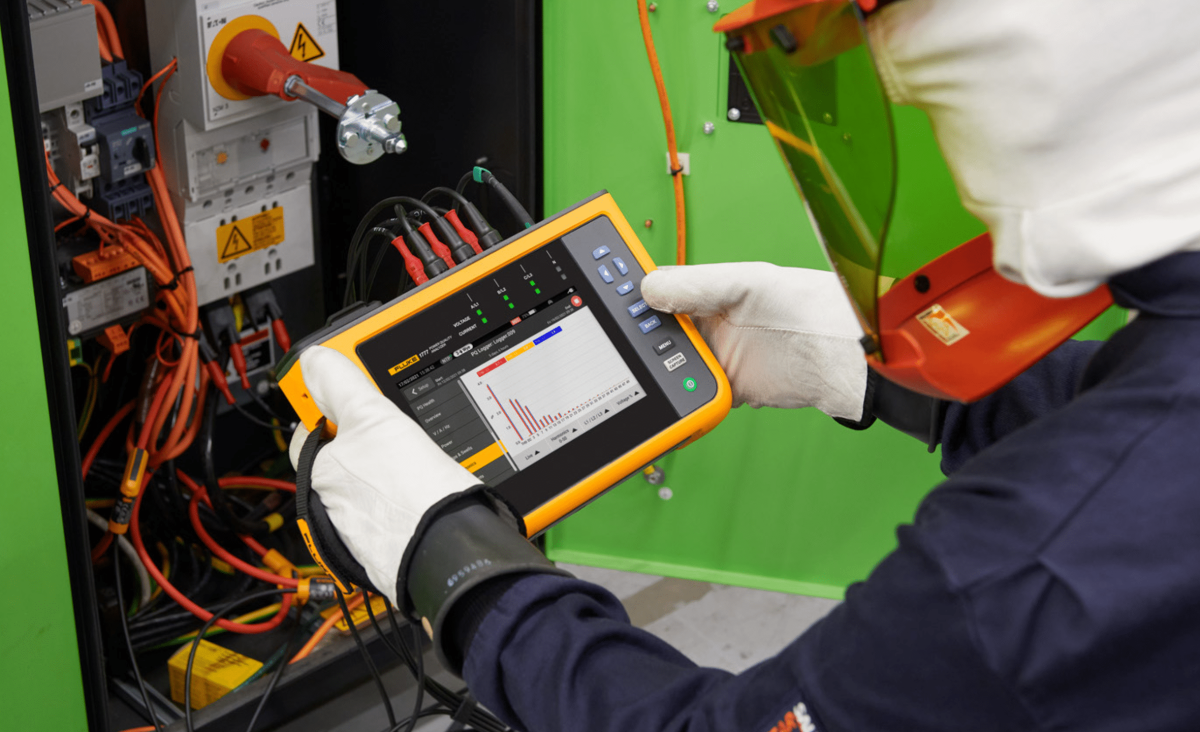 Getting the measure of renewable power generation image