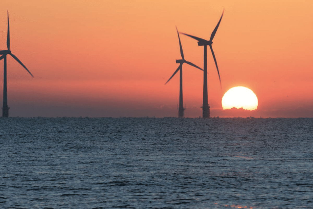 Reducing energy risk for offshore wind investments image