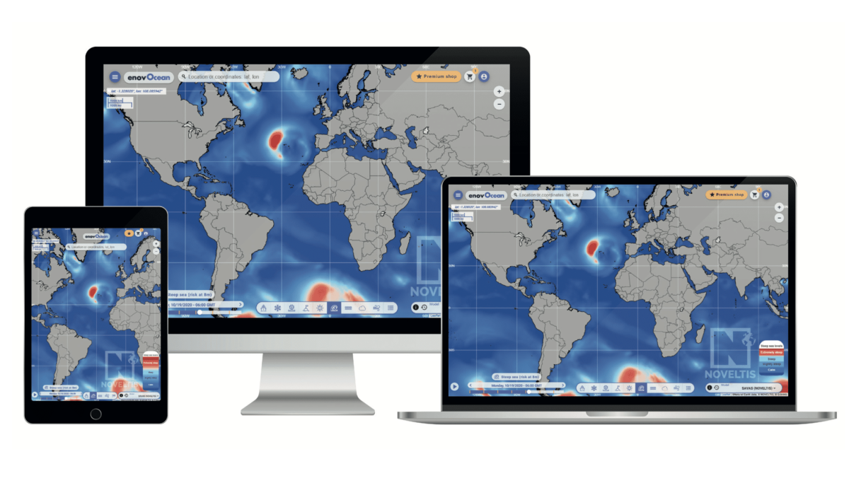 Weather forecasting all good in hindsight image