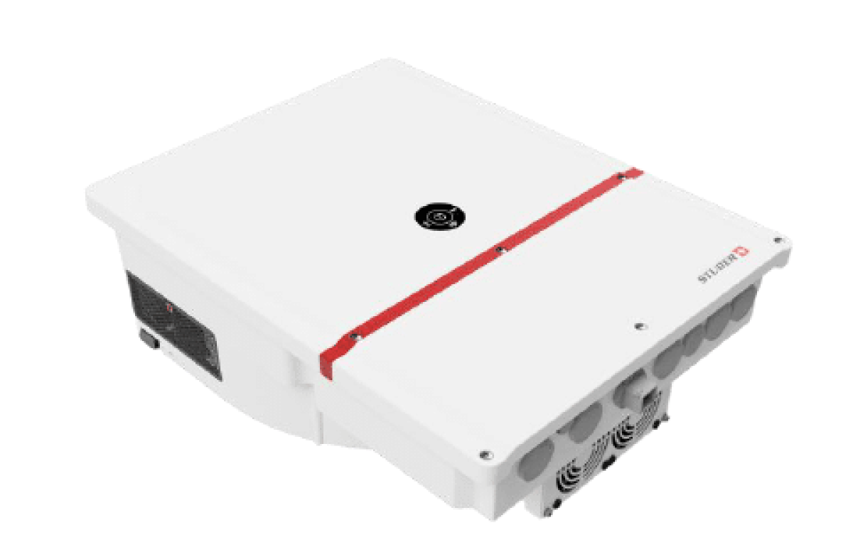 Commercialisation of next1 inverter-charger image