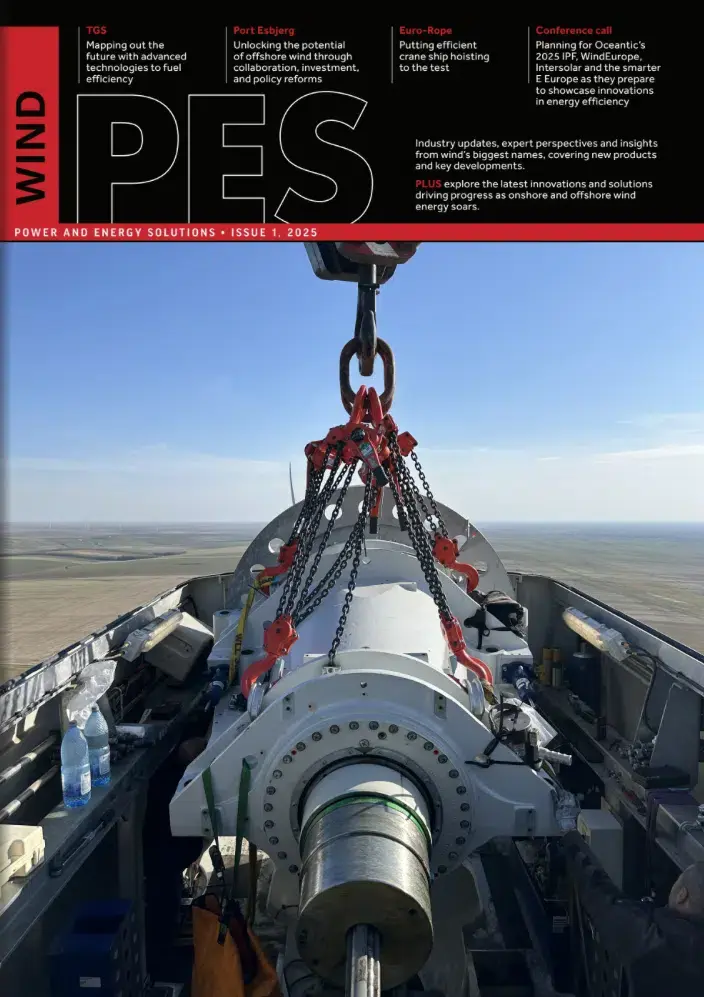 Wind issue 1 image