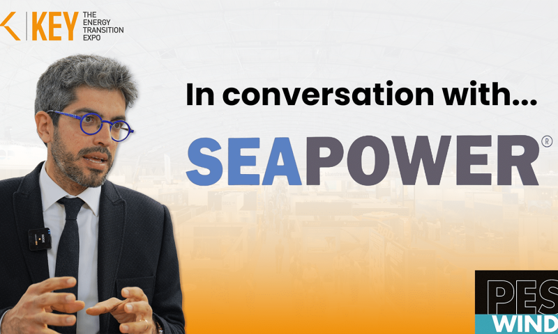 SeaPower's Developments image