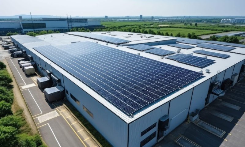 Segen and BNP Paribas Leasing Solutions Launch Solar Financing Partnership to Accelerate Clean Energy Transition image