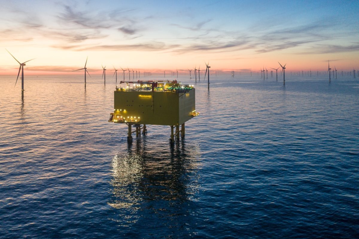 Siemens Energy entrusts PFISTERER with turnkey cable systems image