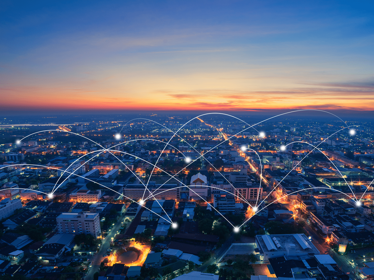 TE Connectivity partners with CNIguard to advance smart grids image