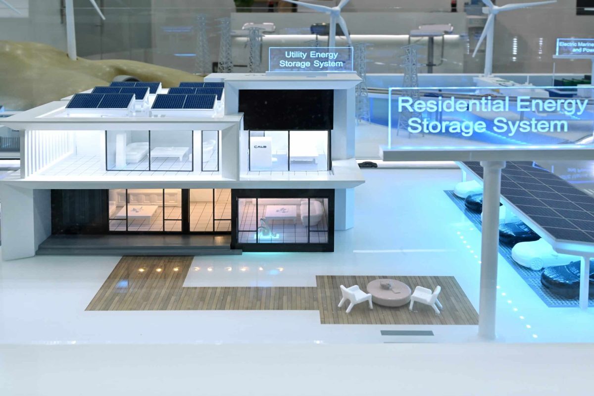 THE SMARTER E EUROPE: SMART INTEGRATION SAVES CASH AND STABILIZES GRIDS image