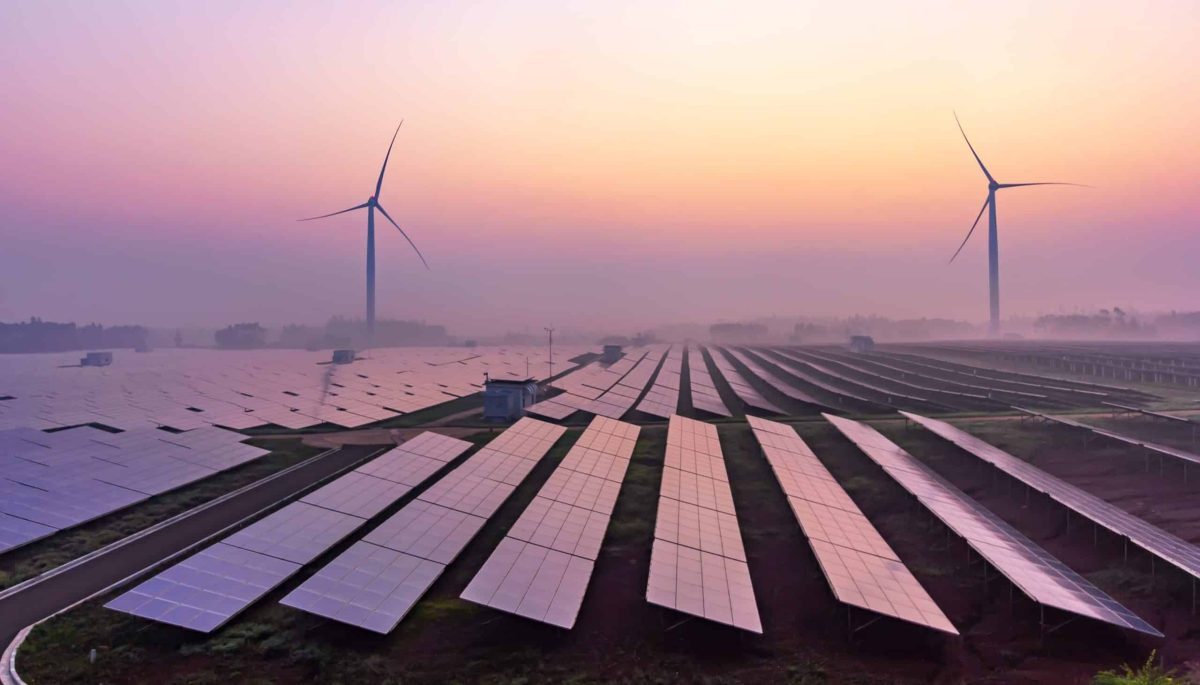 Natural Power supports Apollo Funds' $824 million renewable energy investment image