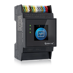 Solar-Log™ saves plastic! image