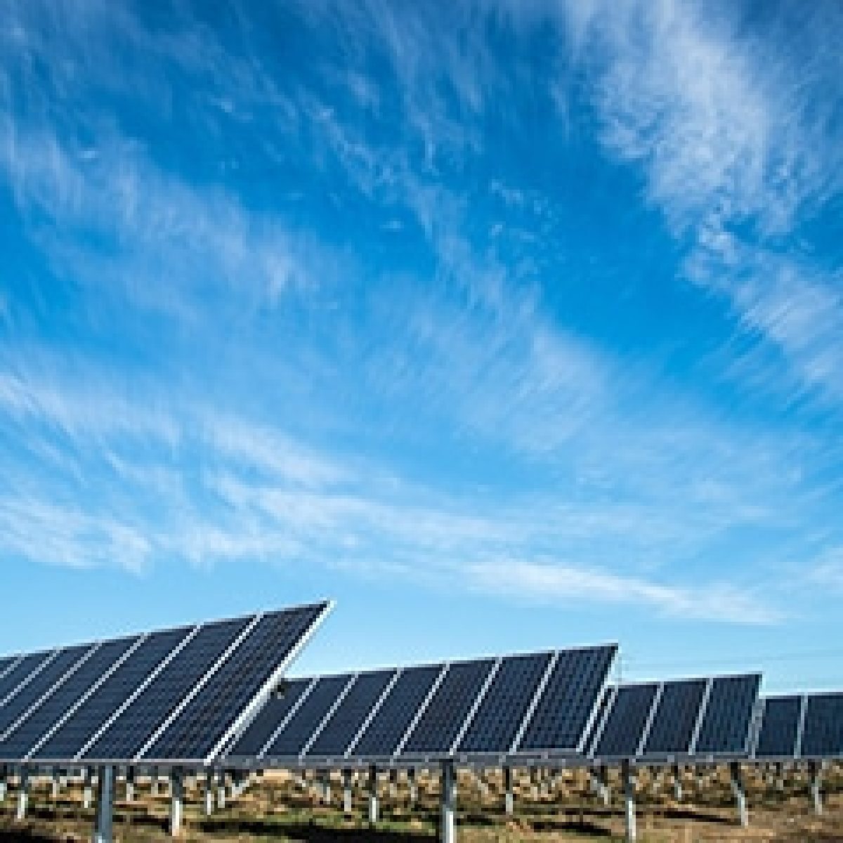 Natural Power appointed as owner's engineer for Llwyndyrus solar image