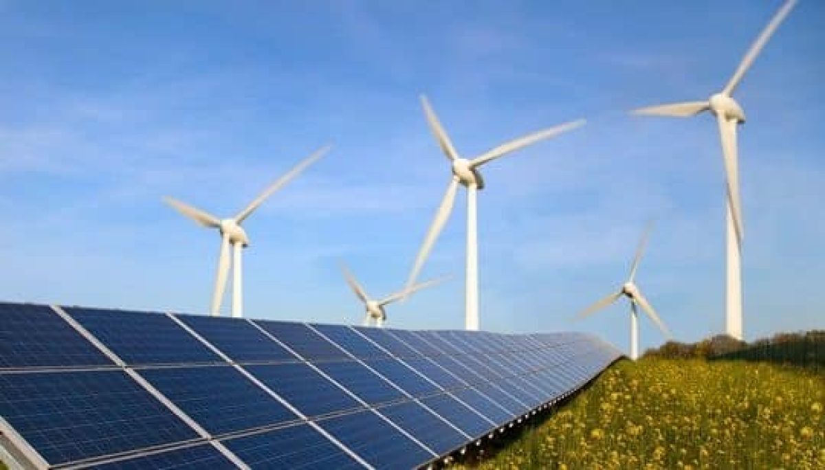 New Q ENERGY group enters European renewable energy downstream market with 20+ years of experience and a 12 GW development portfolio image