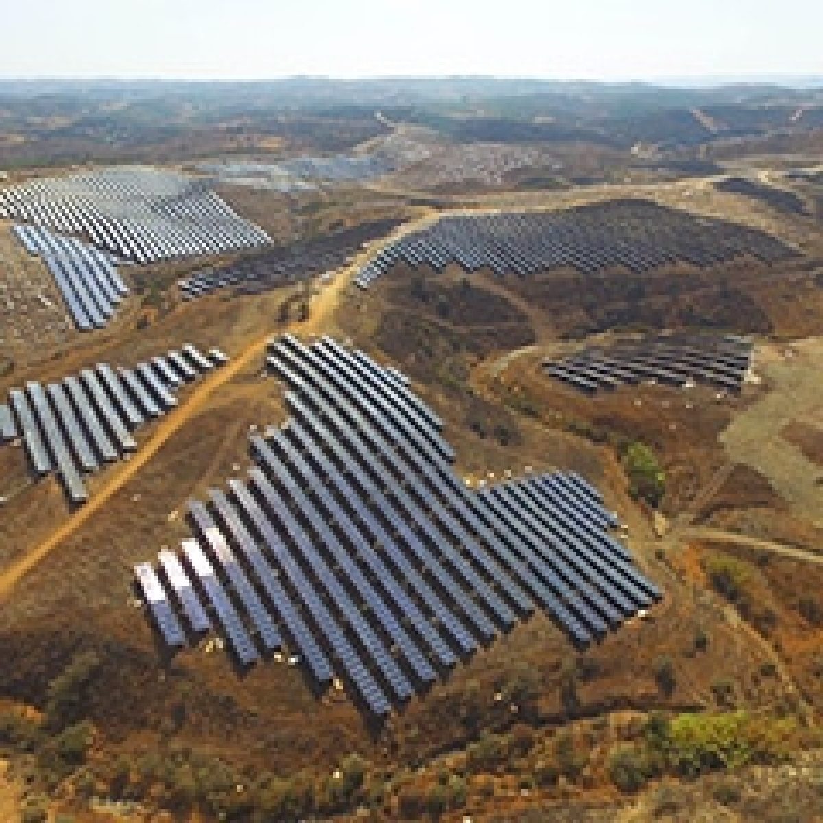 Ingeteam, capable of providing over 6 million people with solar energy image