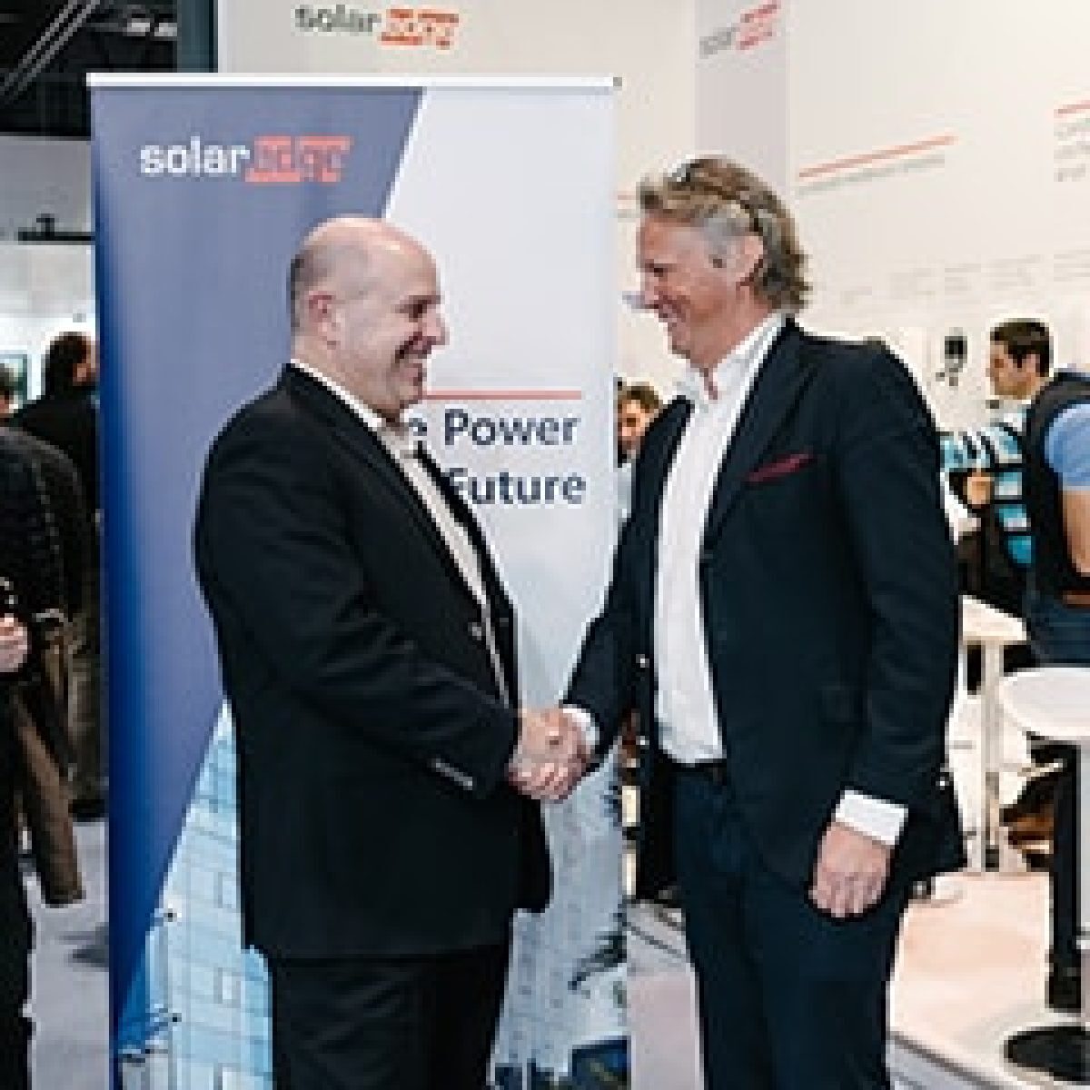 SolarEdge to Supply Enfindus with Inverters for 1GW of European Solar Projects image
