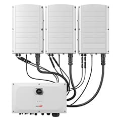 SolarEdge Launches Higher Power Synergy Inverter for Commercial and Industrial Premises image