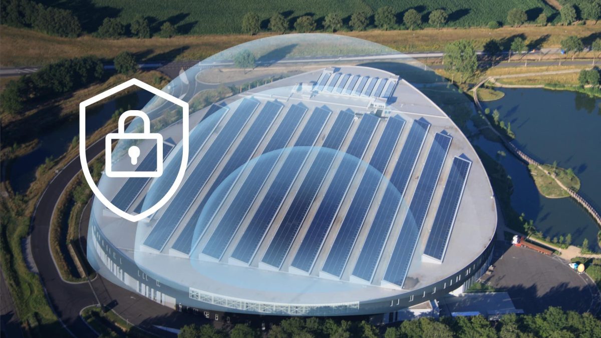 New Landmark Report by VDE Renewables Demonstrates Safety, Cybersecurity and Higher Energy Yield Advantages of SolarEdge PV Systems image