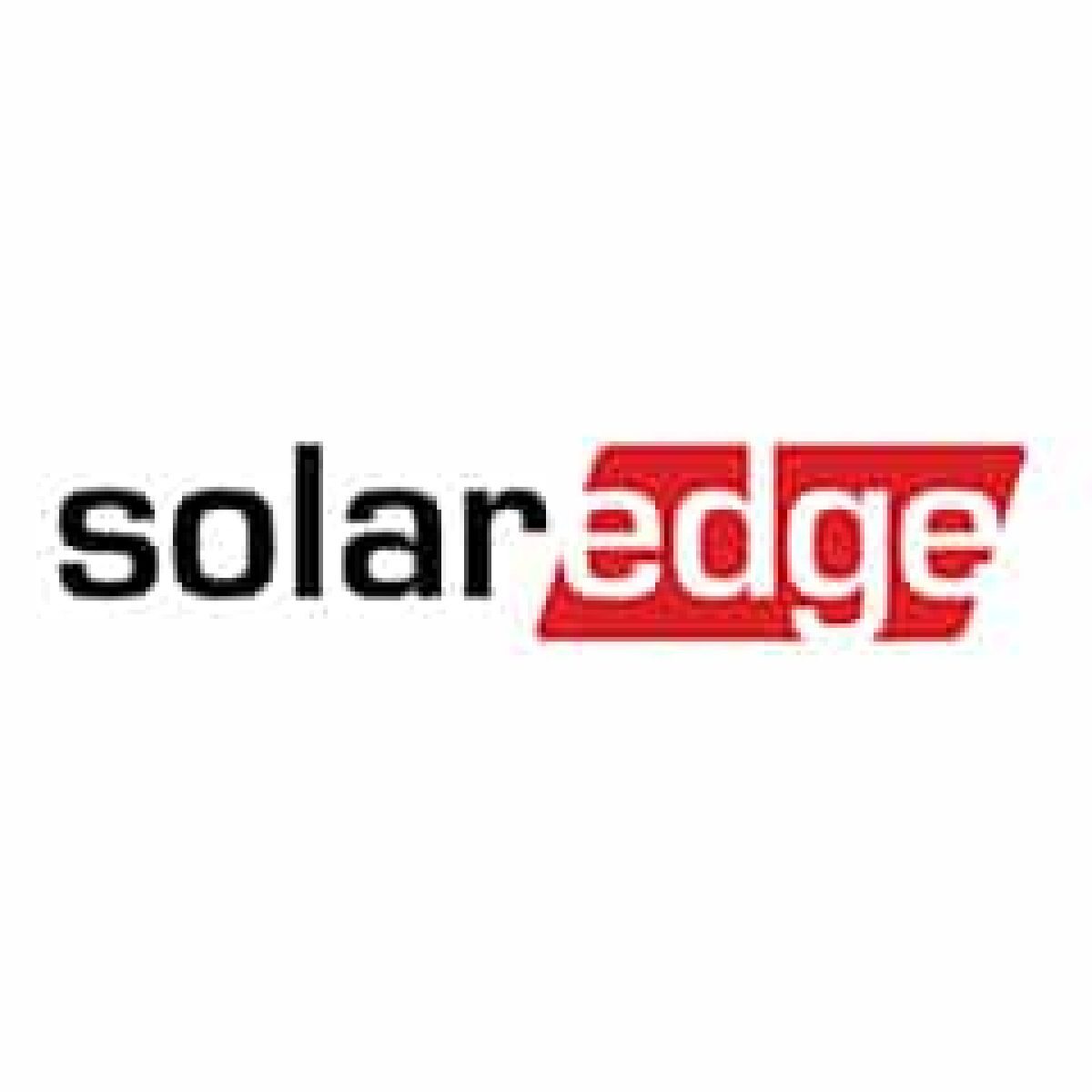SolarEdge Announces Expanded Supply Agreement with Sunrun image