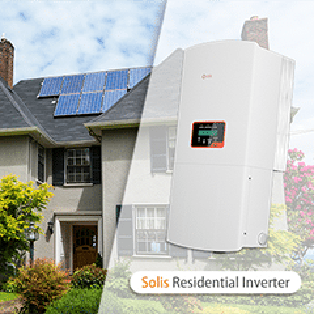 Solis Earns SunSpec Rapid Shutdown Certification image