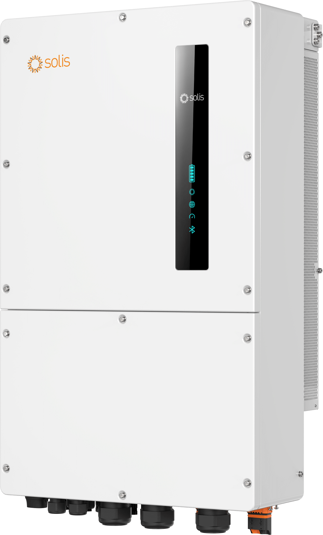 Solis Expands Large Scale Hybrid Inverter Offering up to 50kW and Prepares to Showcase Entire Energy Storage Portfolio at Solar Solutions, Netherlands image