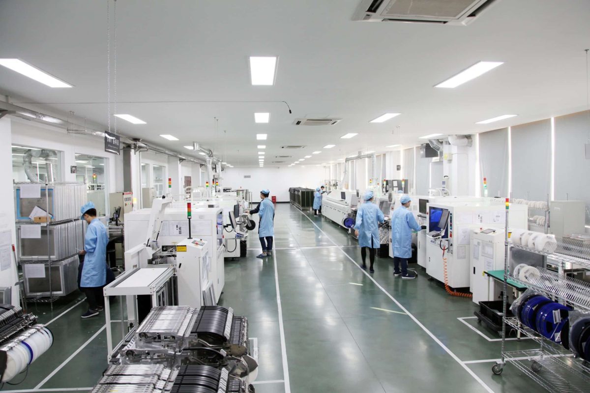 Meeting the electricity demands of the future image