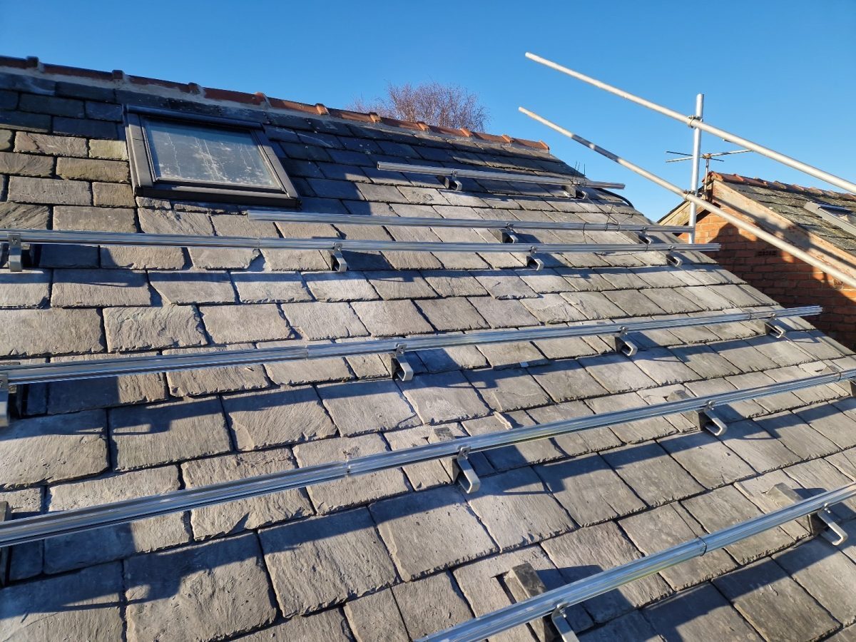 Rethinking roofing practices for solar installations image