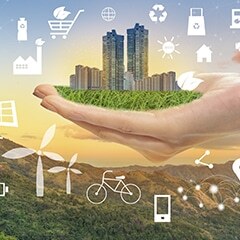 Global talent search for digital startups to ‘speed up sustainability’ image