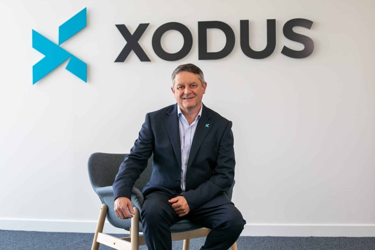 XODUS ACQUIRES DAYMARK ENERGY ADVISORS TO EXPAND POWER NETWORK CAPABILITIES image