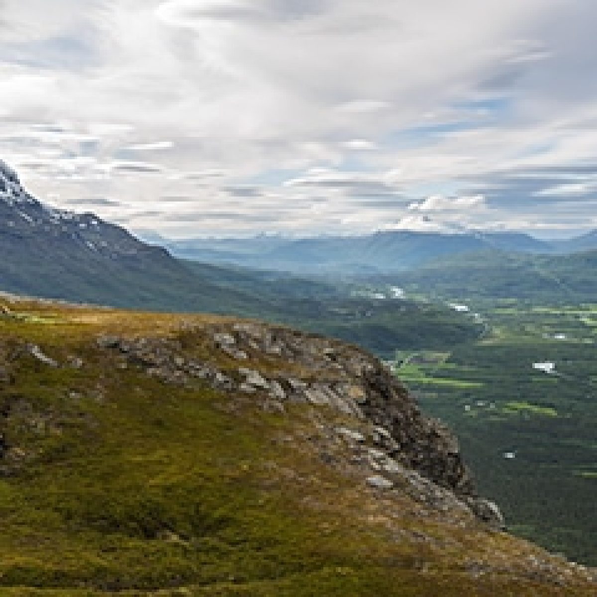 ABB to re-energize control at hydro plants generating over 1TWh of renewable energy image